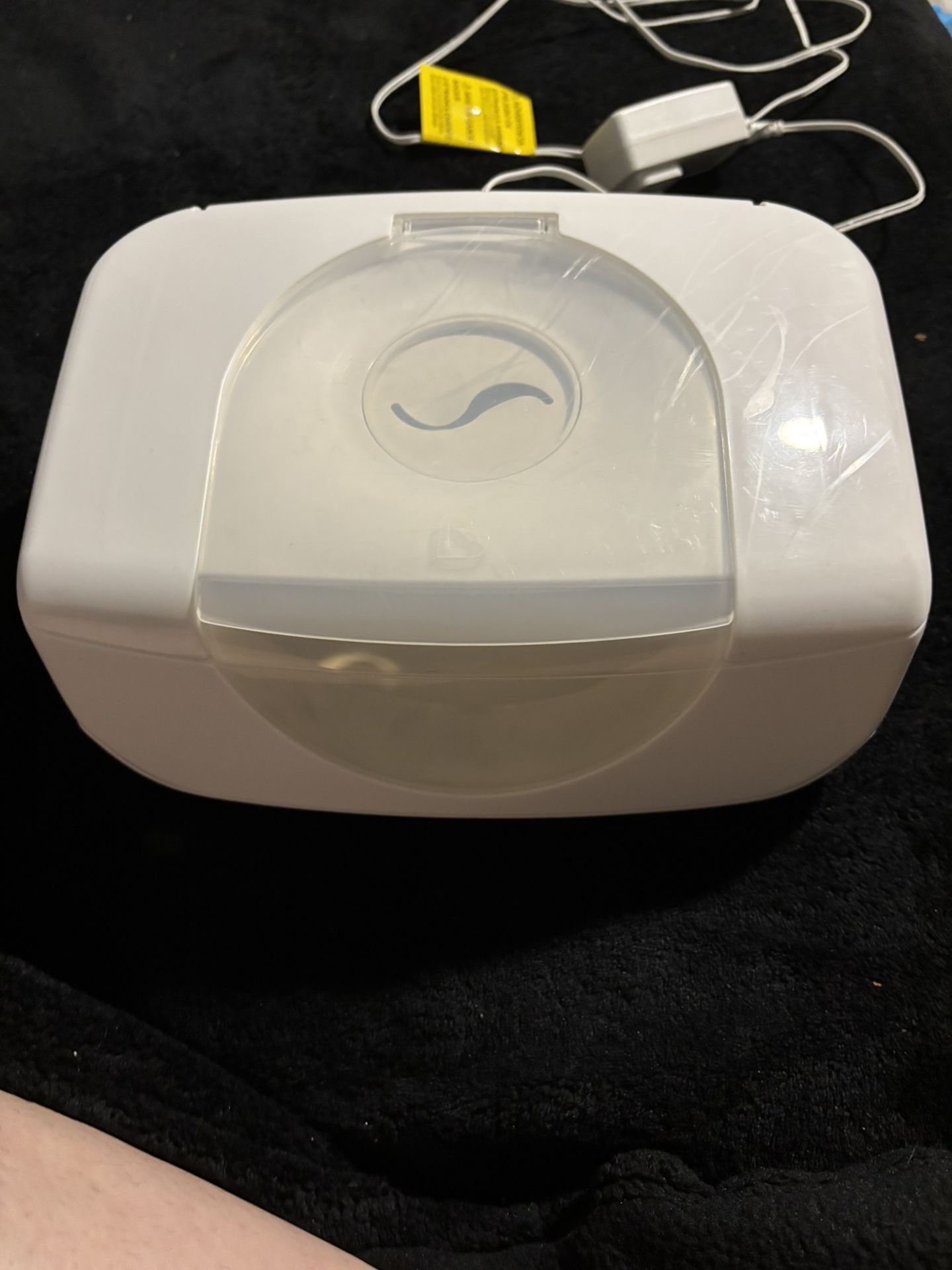Baby Wipe Warmer