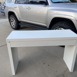 Desk/ Vanity  Table