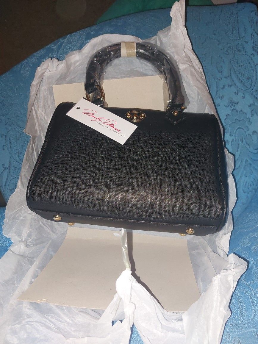 Marilyn Monroe Purse