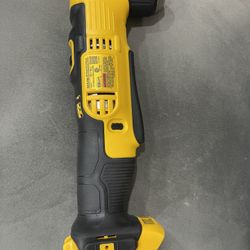 Drill Driver