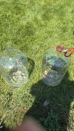 Bottles