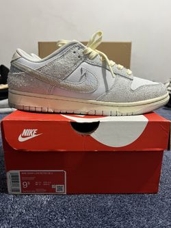 Nike Dunk Low  “Gone Fishing-Chinook Salmon” - Men’s Size 9.5 