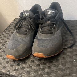 Reebok Running Shoes 