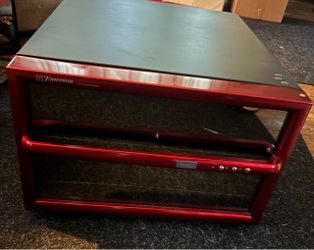 Emerson Electric Wine Cooler