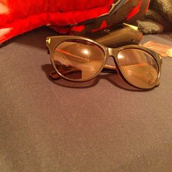 TOM FORD SUNGLASSES 