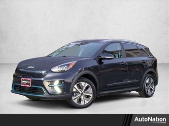 2022 Kia Niro EV