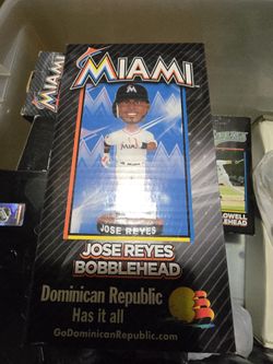 Jose Reyes 