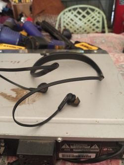 Jabar Elite 25e Headphones