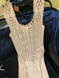 Ladies sexy summer dress