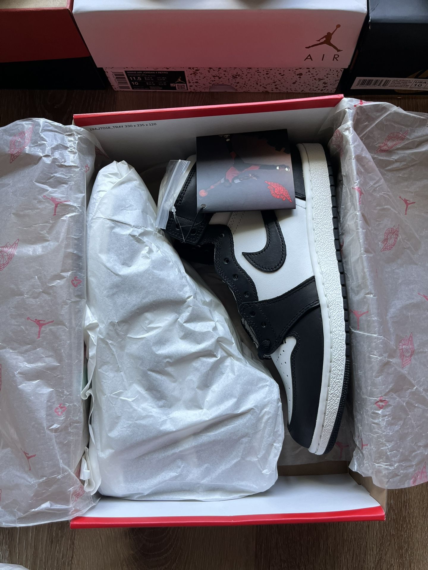 Jordan 1 Retro