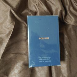 Men's Cologne 