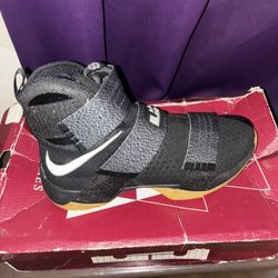 Nike LeBron Sneakers