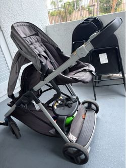 Graco Ready2Grow Stroller