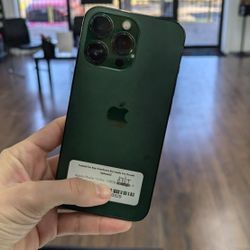 iPhone 13 PRO UNLOCKED