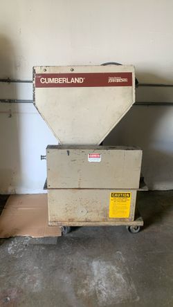 Granulators