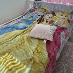 Bed Cover 