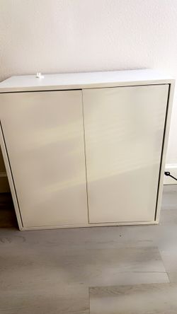 Shoe Cabinet
