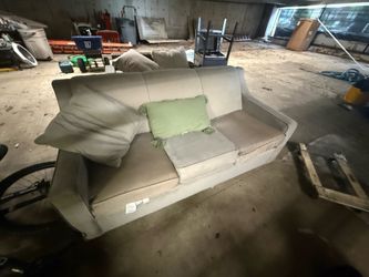Free Couch