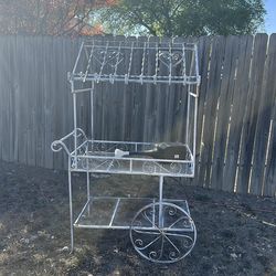 Garden cart