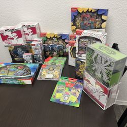 Selling A Small Portion Of My Collection