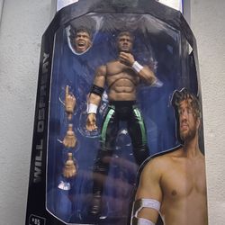AEW Unmatched