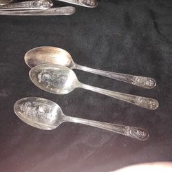 three presidential sterling silver clock experience