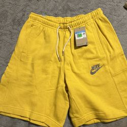 Nike Shorts 