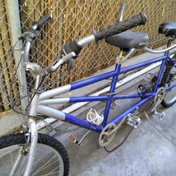 Schwinn Tandem Bike – 2 Person Bicycle 