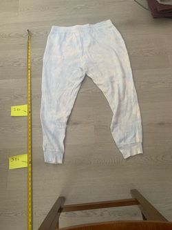 Sweatpants A7