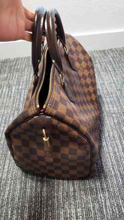 Louis Vuitton speedy 25