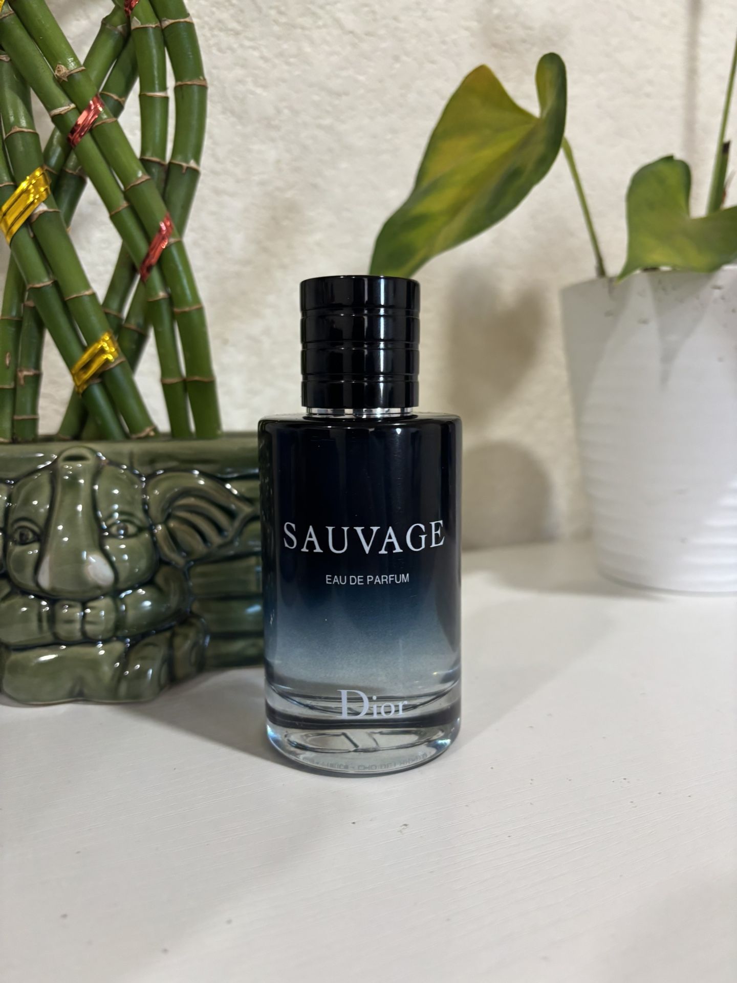 Dior Sauvage EDP