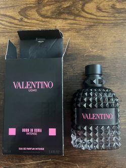 Valentino Born in Roma Uomo Intense – 3.4oz (100ml)
