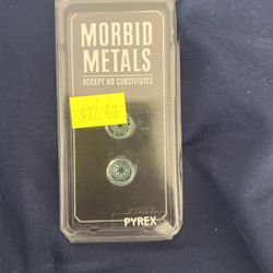 Ear Gauges