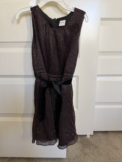 Girls Dress Size 6 - Pickup From Northridge Area 