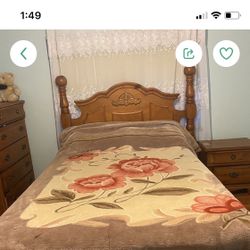Queen Bedroom Set 