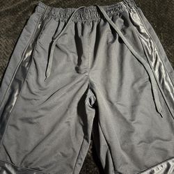 Proclub sweatshorts