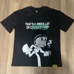 Awful Lot Of Cough Large 