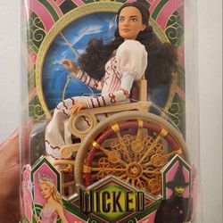 Nessarose Wicked Doll