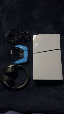 Ps5 slim !