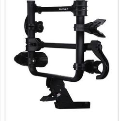 Hitch Bike Rack
