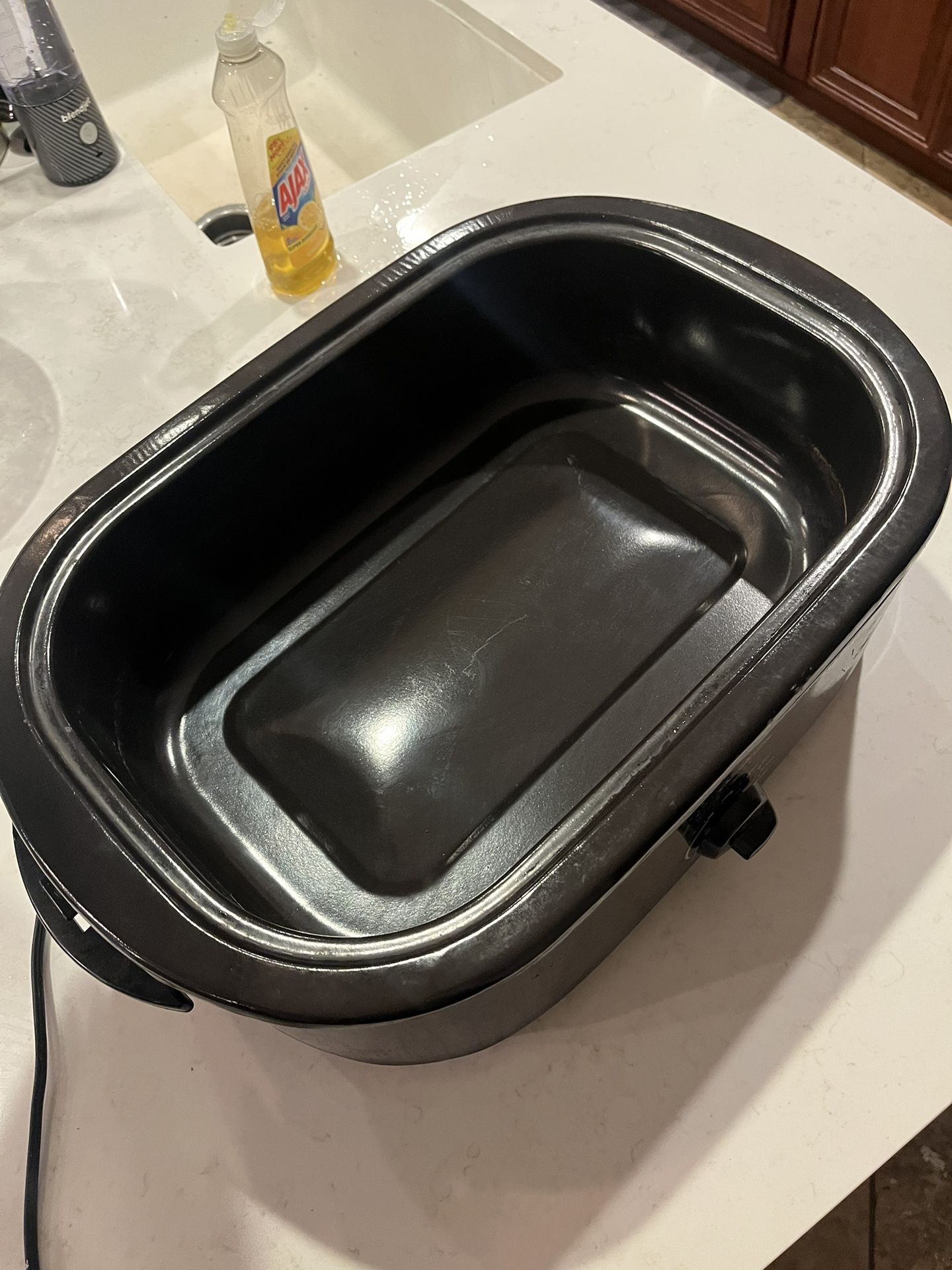 Sunbeam Oven Roaster 18 Quart for Sale in Buckeye, AZ OfferUp