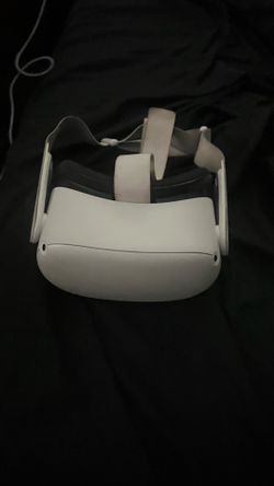 Meta quest 2 headset