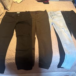 Women Jeans