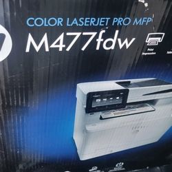 HP Printer Brand NEW 