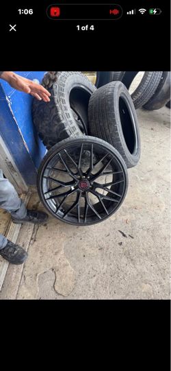 TIS MOTORSPORTS 505B 20X8.5 35