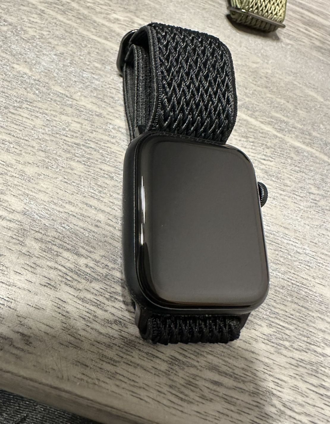 Apple Watch