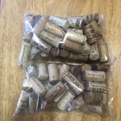 Corks 100 Pc Or More Iet Me Know What You Need 🤔