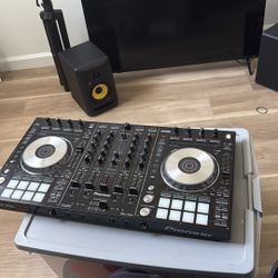 DDJ SX2 