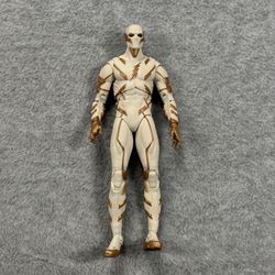 McFarlane DC Multiverse Godspeed DC Rebirth 7” Action Figure