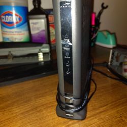 Xfinity Modem